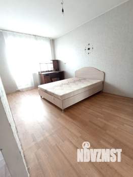 1-к квартира, вторичка, 31м2, 3/5 этаж