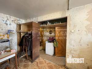 2-к квартира, вторичка, 45м2, 1/5 этаж