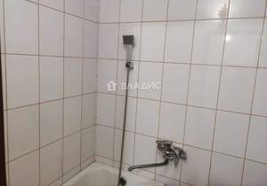 1-к квартира, вторичка, 17м2, 4/5 этаж
