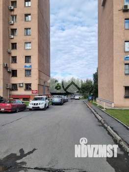 1-к квартира, вторичка, 38м2, 4/9 этаж