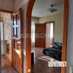 2-к квартира, вторичка, 42м2, 4/5 этаж