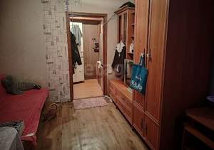 Студия квартира, вторичка, 17м2, 5/9 этаж