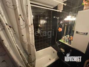 4-к квартира, вторичка, 73м2, 8/9 этаж