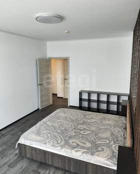 3-к квартира, вторичка, 81м2, 15/15 этаж