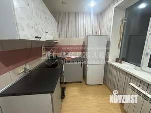 1-к квартира, вторичка, 29м2, 3/9 этаж