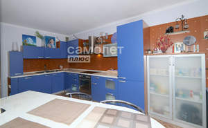 Студия квартира, вторичка, 118м2, 3/6 этаж