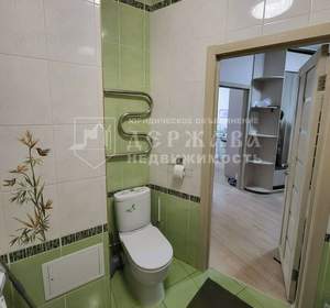 3-к квартира, вторичка, 59м2, 2/5 этаж