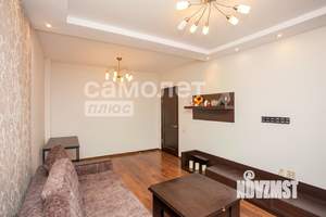 3-к квартира, вторичка, 82м2, 3/10 этаж