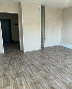 2-к квартира, вторичка, 43м2, 10/16 этаж