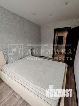 3-к квартира, вторичка, 62м2, 1/5 этаж