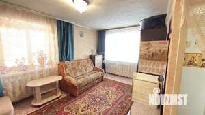 1-к квартира, вторичка, 31м2, 3/5 этаж