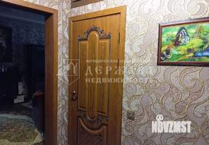 3-к квартира, вторичка, 78м2, 2/5 этаж