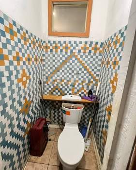 3-к квартира, вторичка, 69м2, 5/5 этаж