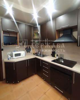 1-к квартира, вторичка, 39м2, 5/10 этаж