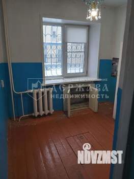 1-к квартира, вторичка, 31м2, 1/3 этаж