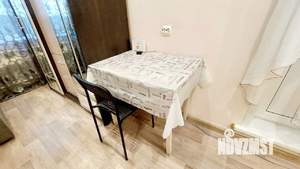 Студия квартира, вторичка, 22м2, 6/9 этаж