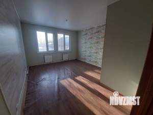 3-к квартира, вторичка, 73м2, 1/1 этаж