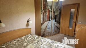 3-к квартира, вторичка, 61м2, 4/5 этаж