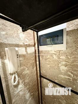 1-к квартира, вторичка, 26м2, 14/16 этаж