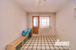 3-к квартира, вторичка, 56м2, 5/5 этаж