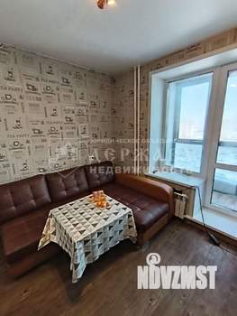 1-к квартира, вторичка, 39м2, 11/14 этаж