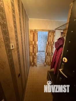 2-к квартира, вторичка, 44м2, 2/5 этаж