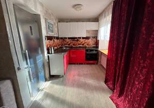 2-к квартира, вторичка, 34м2, 3/5 этаж
