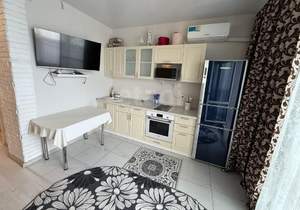 1-к квартира, вторичка, 24м2, 15/15 этаж