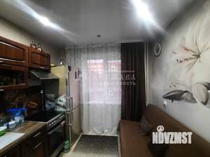 1-к квартира, вторичка, 34м2, 2/9 этаж