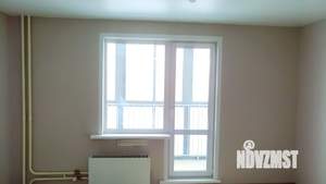 1-к квартира, вторичка, 42м2, 3/16 этаж