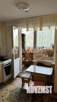 1-к квартира, вторичка, 26м2, 7/9 этаж