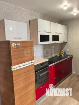2-к квартира, вторичка, 56м2, 6/9 этаж