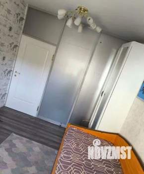 4-к квартира, вторичка, 85м2, 3/9 этаж