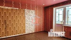 4-к квартира, вторичка, 81м2, 4/10 этаж