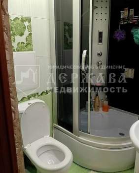 1-к квартира, вторичка, 32м2, 3/5 этаж