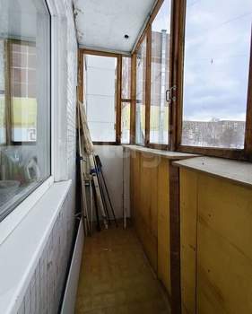 1-к квартира, вторичка, 34м2, 2/9 этаж