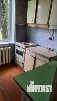 2-к квартира, вторичка, 48м2, 1/5 этаж