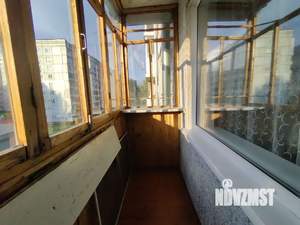 2-к квартира, вторичка, 44м2, 3/5 этаж