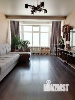 1-к квартира, вторичка, 47м2, 6/10 этаж