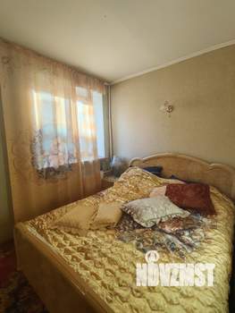 2-к квартира, вторичка, 43м2, 4/5 этаж