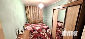 4-к квартира, вторичка, 61м2, 3/5 этаж