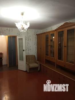 3-к квартира, вторичка, 65м2, 6/10 этаж