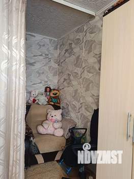 Студия квартира, вторичка, 22м2, 1/9 этаж