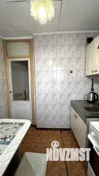 1-к квартира, вторичка, 31м2, 5/5 этаж