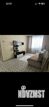 1-к квартира, вторичка, 29м2, 1/5 этаж