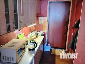 Студия квартира, вторичка, 22м2, 6/9 этаж