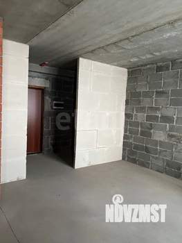 1-к квартира, вторичка, 33м2, 10/16 этаж