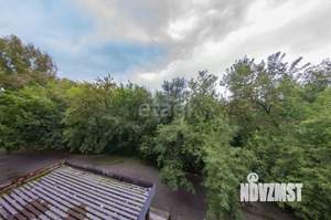 Студия квартира, вторичка, 13м2, 3/5 этаж