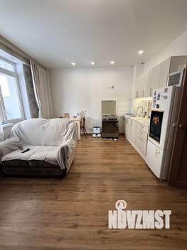 2-к квартира, вторичка, 44м2, 2/16 этаж