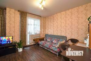 1-к квартира, вторичка, 32м2, 7/16 этаж